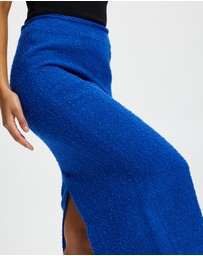 Grace Willow - Heide Pencil Skirt