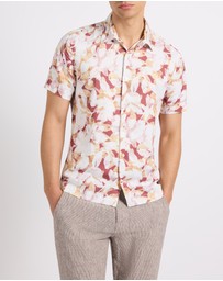 Marcs - Speckled Band Shirt
