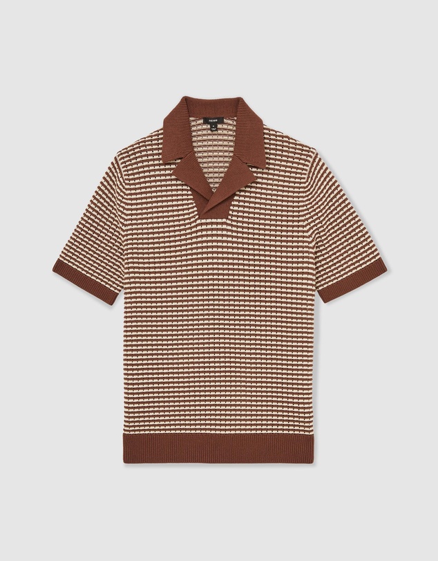 REISS - Icarus Polo Shirt