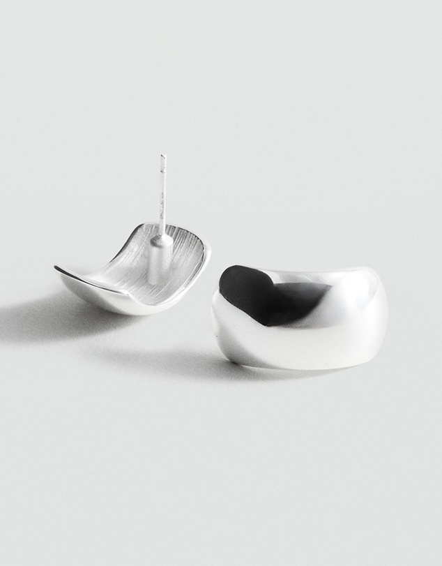 M.N.G - Texas Earrings
