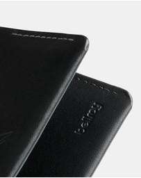 Bellroy - Under Cover