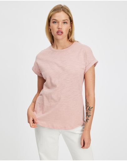 Dusty Rose