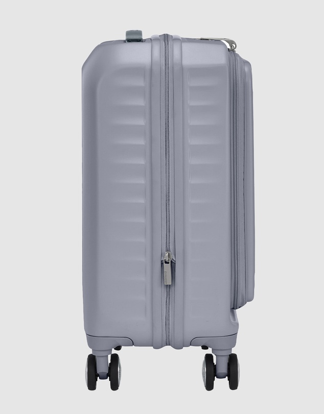 American Tourister - Frontec Carry-On Tsa Suitcase Expandable (54Cm)