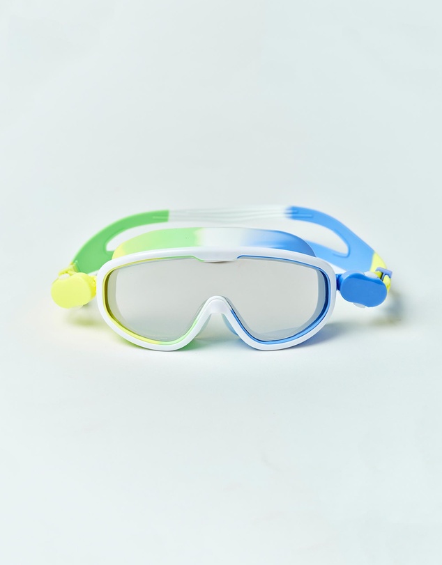 Sunnylife - Into the Jungle Swim Mask - Kids