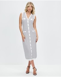 KAJA Clothing - Rani Dress