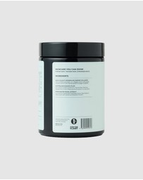 Par Olive - Marine Collagen Superpowder (Unflavoured)