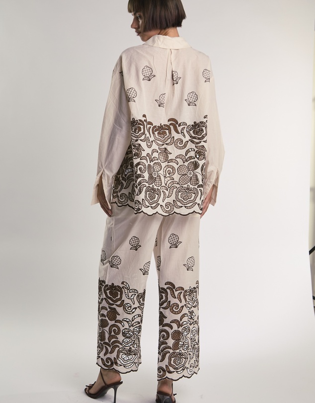 Glamorous - Wide-Leg Trousers