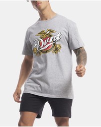 DVNT - Vintage Craft Tee