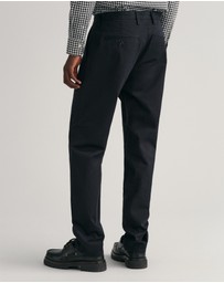 Gant - Regular Fit Twill Chinos
