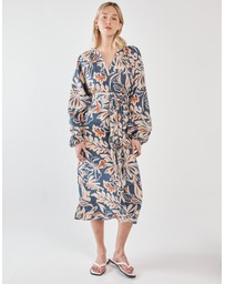 Sass - Jana Obi Belt Dress