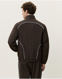 Les Deux - Tech Track Jacket