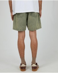 Silent Theory - All Rounder Shorts