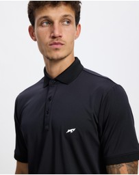 Goatlane - Tech Polo