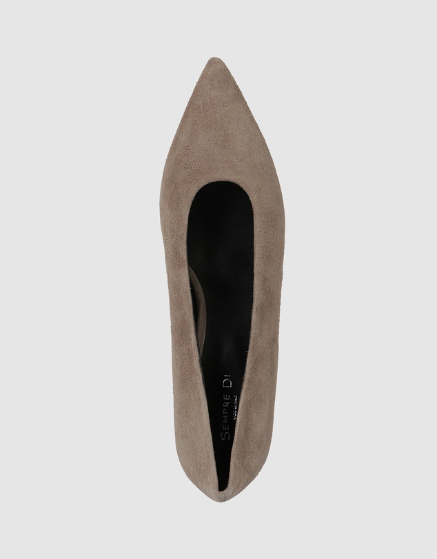 Sempre Di - Denise Heels