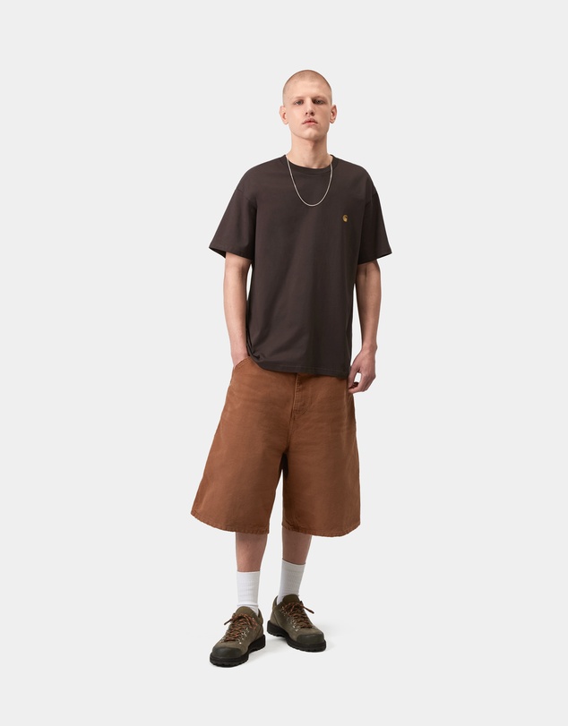 Carhartt WIP - SS Chase T-Shirt