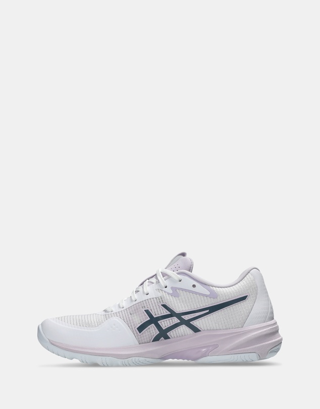 ASICS - Netburner Professional FF 4 - Women's