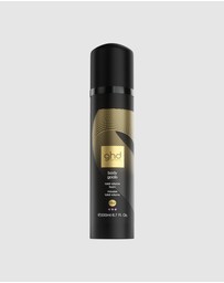 ghd - bodygoals - Total Volume Foam