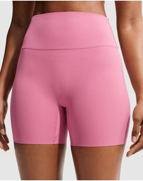 Nike - Zenvy High-Waisted 5