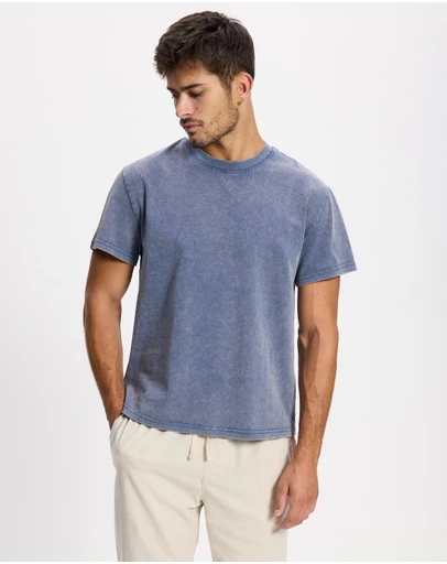 Rhythm - Awake Band T-Shirt
