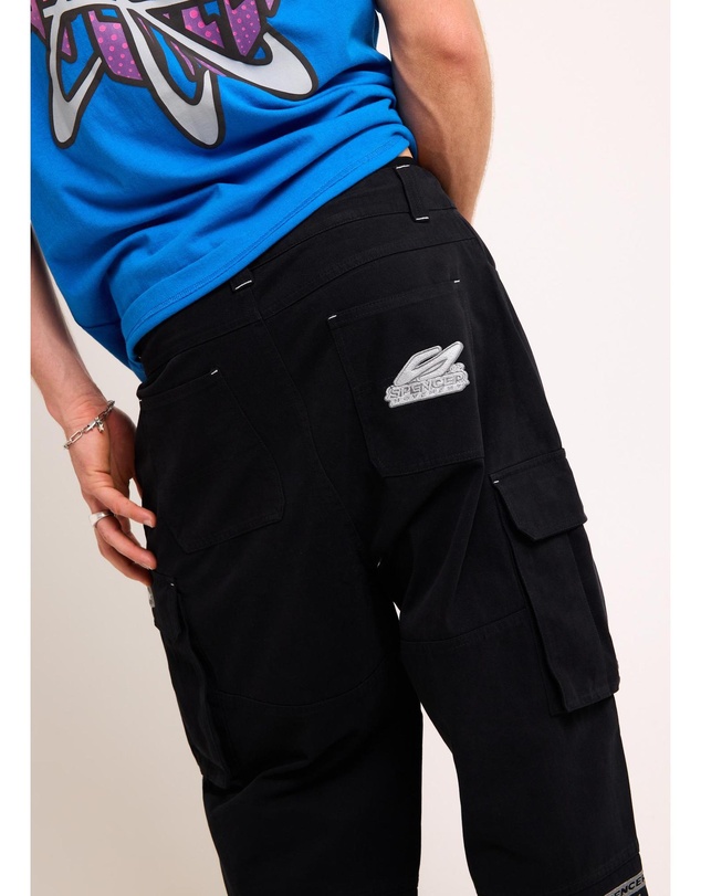 Spencer Project - Ritual Cargo Pants