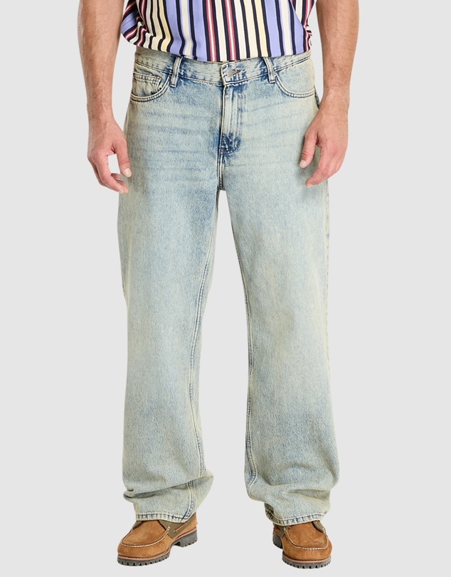 GUESS Originals - GUESS Originals Baggy Pants