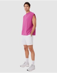 REC GEN - Chunk Shift Muscle