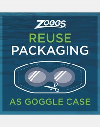Zoggs - Phantom Junior Mask - Kids-Teens