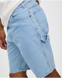 Dickies - 11