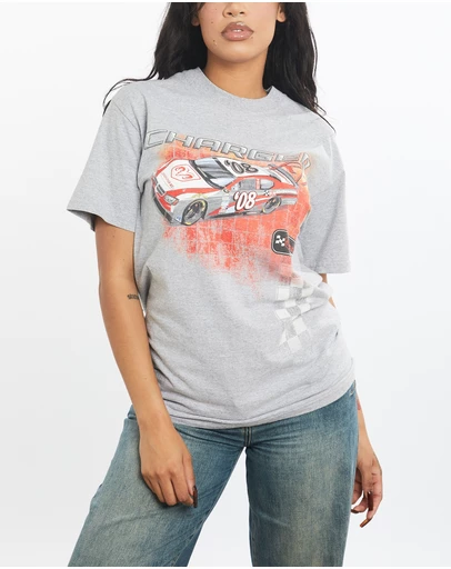 Vintage by The Real Deal - Pre Loved - Vintage Dodge Motorsports Racing Tee
