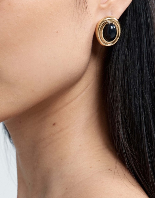 Heaven Mayhem - Prize Earrings