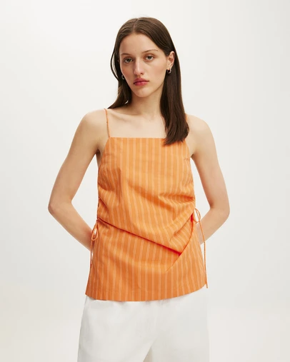 Cotton On - Ella Square Neck Cami
