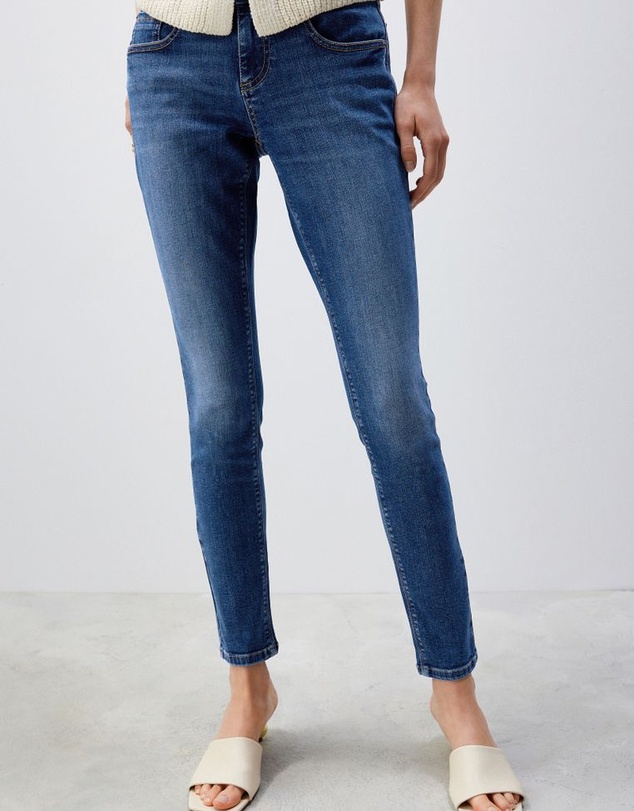NEXT - Low Skinny Jeans