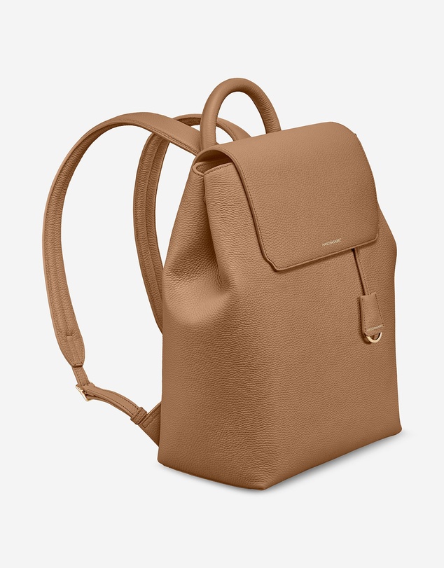 Maison De Sabre - The Medium Soft Backpack