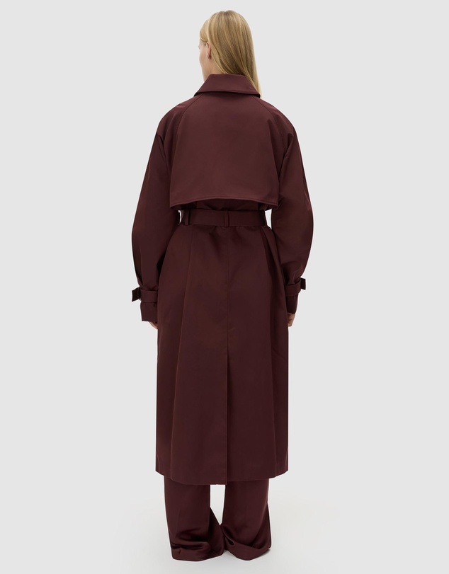 C&M CAMILLA AND MARC - Dia Car Coat