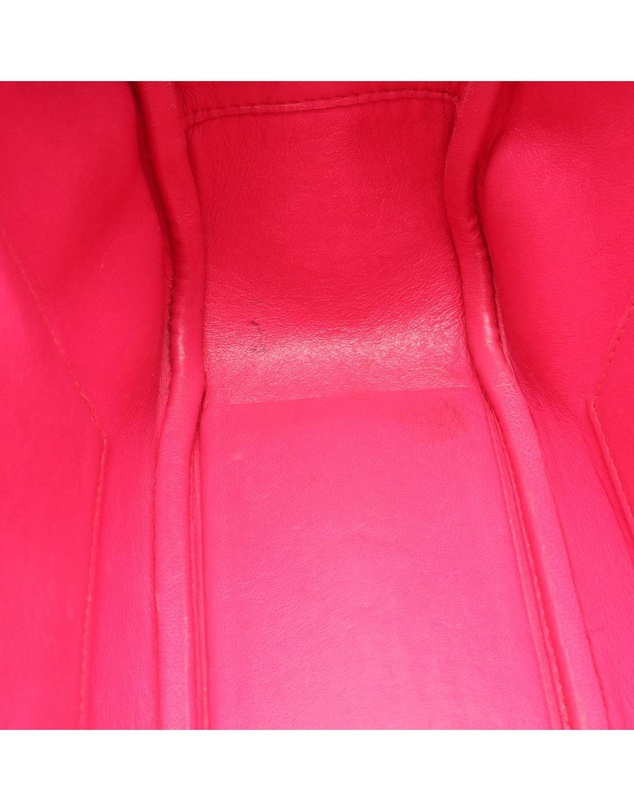 Pre-Loved by Azura Reborn - Pre-Loved Chevre Plume 28