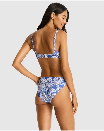Sea Level Australia - Palmera Sporty Mid Pant