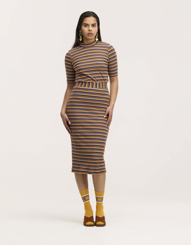 Obus - Traveller Waffle Skirt