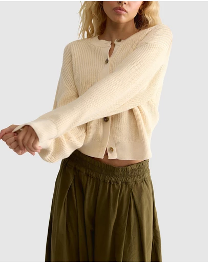 Free People - Vienna Cardigan