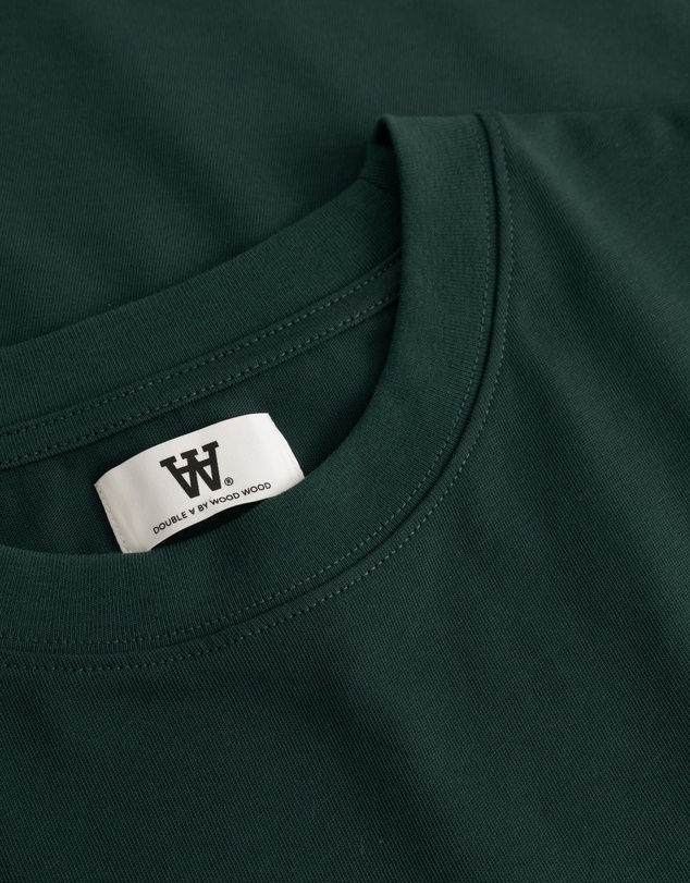 Wood Wood - Liam Tee