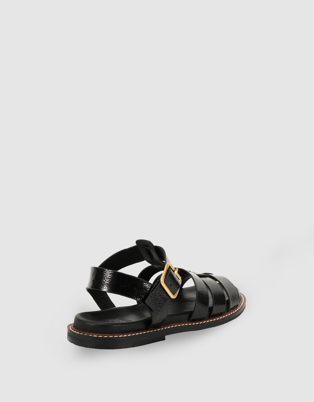 Nude Footwear - Heidi