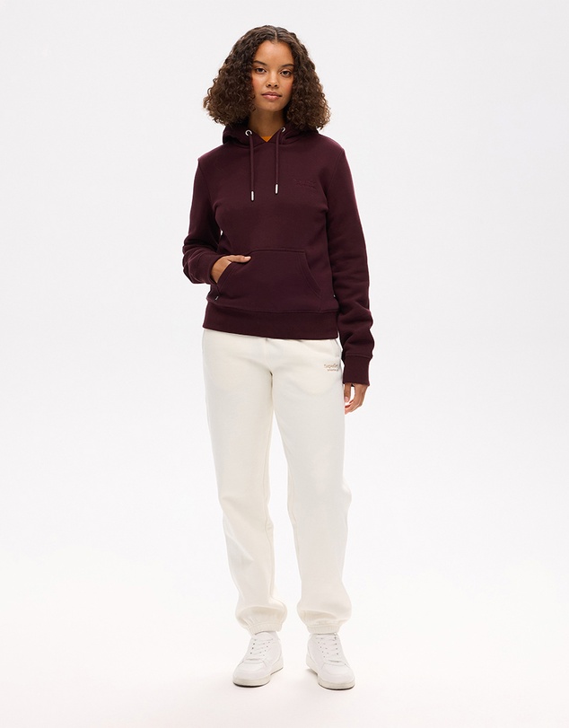 Superdry - Essential Logo Hoodie