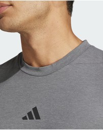 adidas Performance - Designed for Training Workout Tee Mens