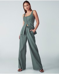 BWLDR - Amare Pants