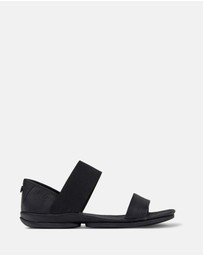 Camper - Sandals Right Nina
