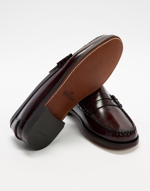 Sebago - Classic Dan - Men's