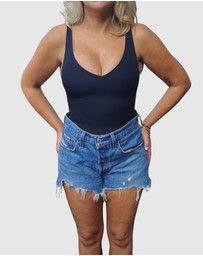 Core Trainer - PowerSculpt Sculpting Bodysuit