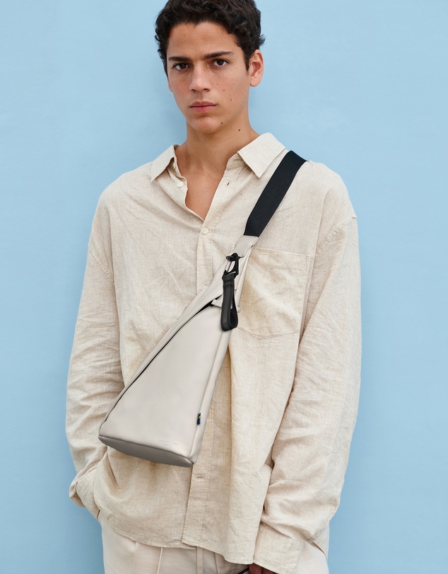 Gaston Luga - Spläsh - Sling Crossbody Waterproof Travel Carry Bag
