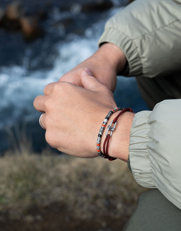 PIG&HEN - Daunting Dean Bracelet