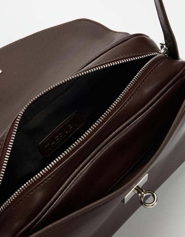 Therapy - London Shoulder Bag - ICONIC EXCLUSIVE