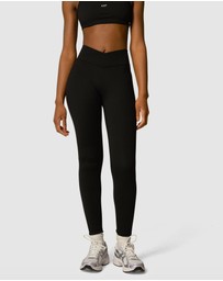 437 - The V Leggings